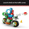 Lego Super Mario 72031 Yoshi Bike