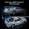 Lego Technic 42210 2 Fast 2 Furious Nissan Skyline GT-R (R34)