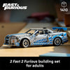 Lego Technic 42210 2 Fast 2 Furious Nissan Skyline GT-R (R34)