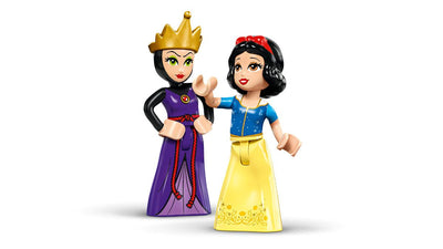 Lego Disney 43276 Snow Whites Jewellery Box