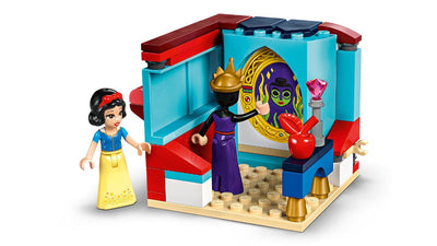 Lego Disney 43276 Snow Whites Jewellery Box