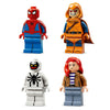 Lego Marvel SpiderMan 76317 Peter Parkers Apartment