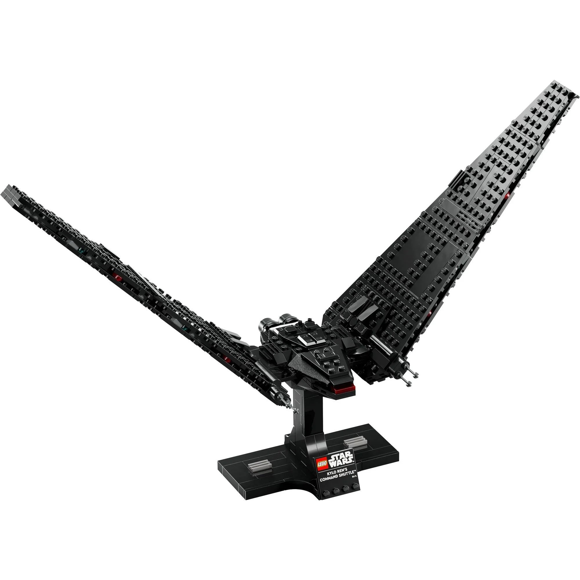 Lego Star Wars 75406 Kylo Ren's Command Shuttle