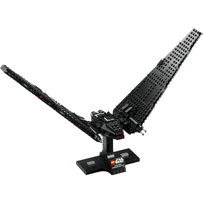 Lego Star Wars 75406 Kylo Ren's Command Shuttle