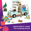 Lego Friends 42663 Friendship Camper Van Adventure Set