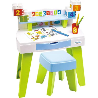 My Very First Infant Play Desk