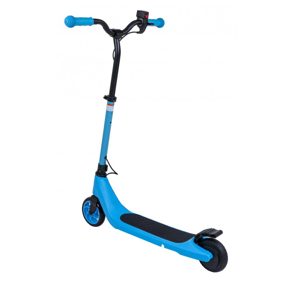 Li-Fe 120 Pro Lithium Electric Scooter Blue