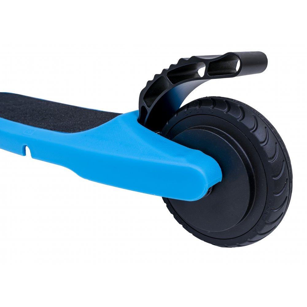 Li-Fe 120 Pro Lithium Electric Scooter Blue