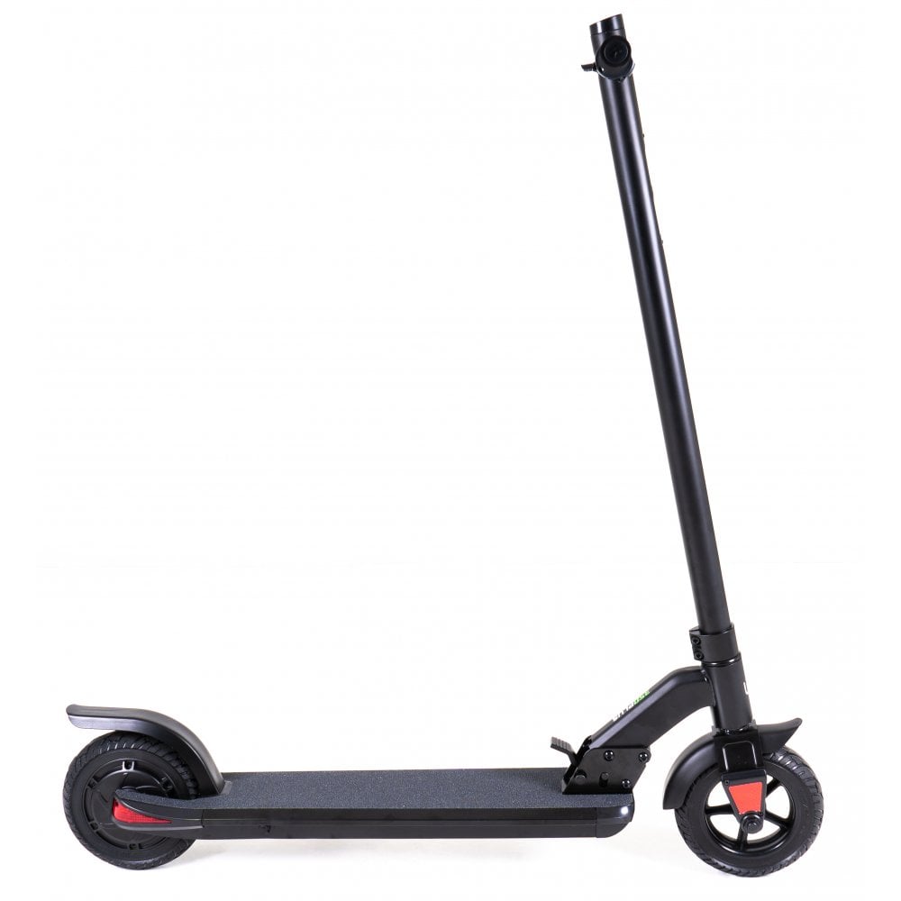 Li-Fe 350 Plus Lithium Electric Scooter Black