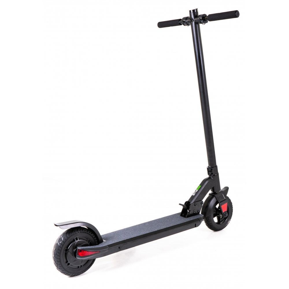 Li-Fe 350 Plus Lithium Electric Scooter Black