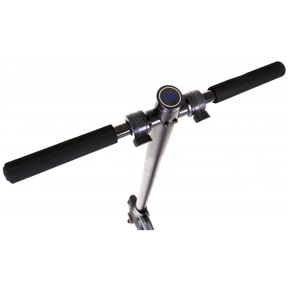 Li-Fe 350 Plus Lithium Electric Scooter Black