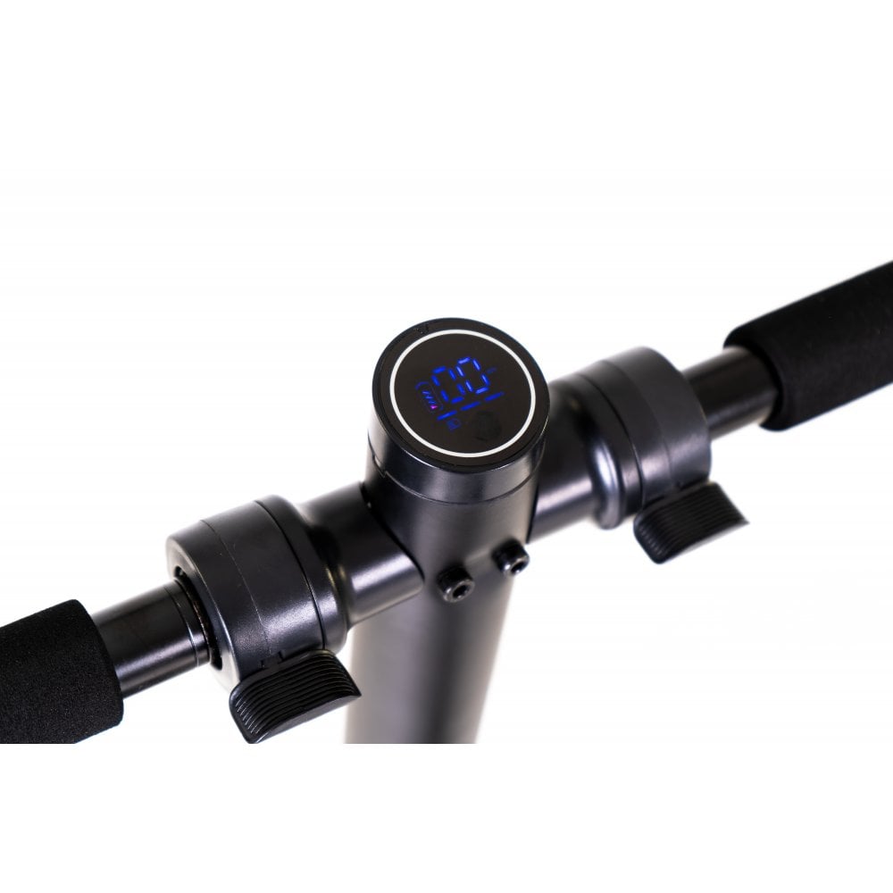 Li-Fe 350 Plus Lithium Electric Scooter Black