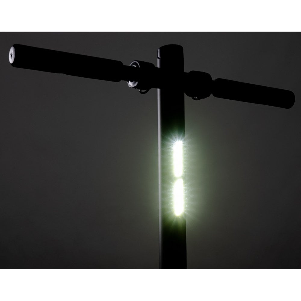 Li-Fe 350 Plus Lithium Electric Scooter Black