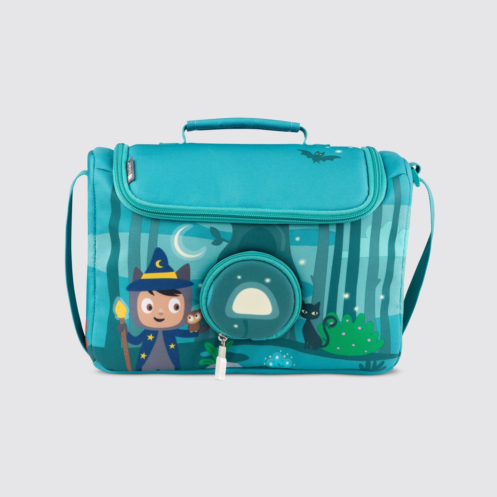 Tonies Listen And Play Bag Enchanted Forest