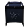 Mickey Mouse Travel Cot