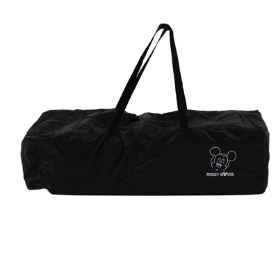 Mickey Mouse Travel Cot