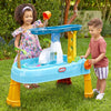 Little Tikes Waterfall Island Water Table