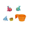 Little Tikes Waterfall Island Water Table