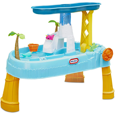 Little Tikes Waterfall Island Water Table