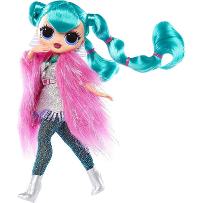 LOL Surprise! OMG Doll Cosmic Nova