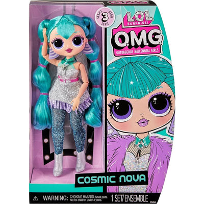 LOL Surprise! OMG Doll Cosmic Nova