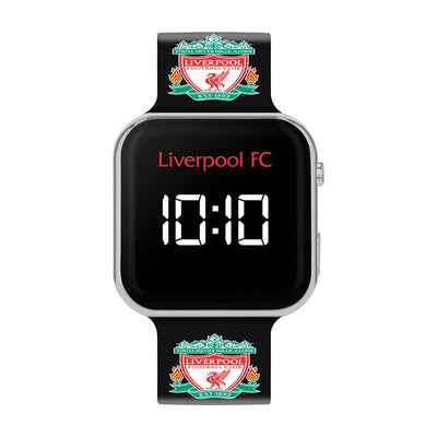 Liverpool FC LED Watch