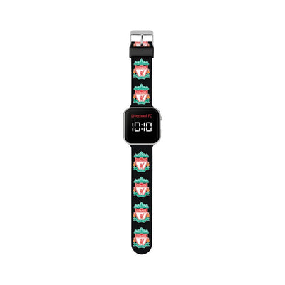 Liverpool FC LED Watch