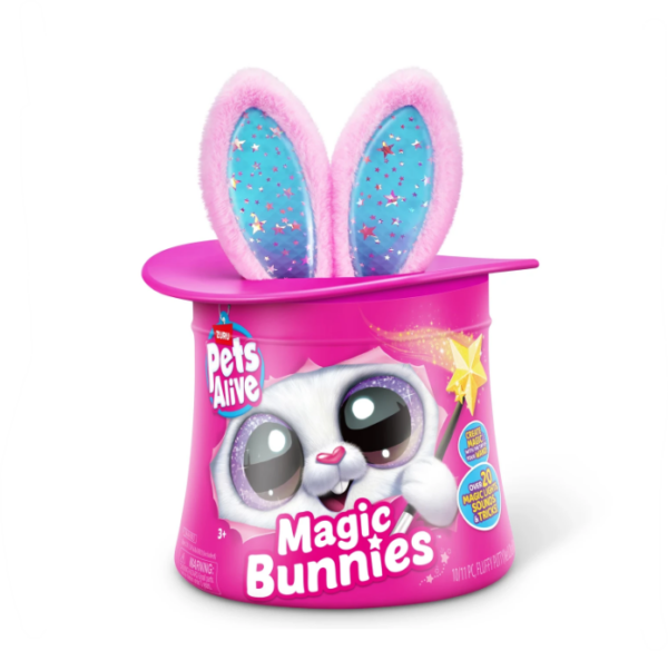 Pets Alive Magic Bunnies