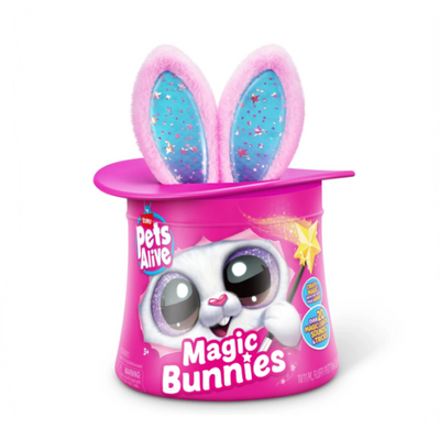 Pets Alive Magic Bunnies