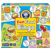 Orchard Toys Fun Food Bingo Game