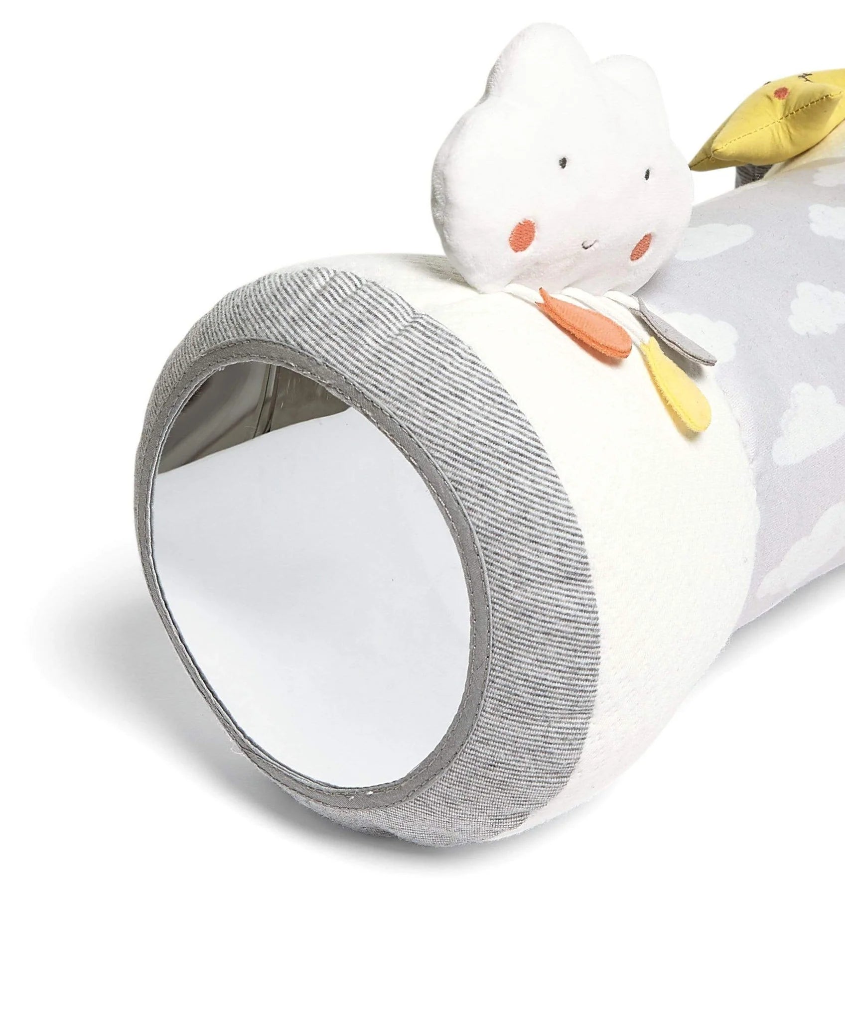 Mamas And Papas Tummy Time Roll Dream Upon A Cloud