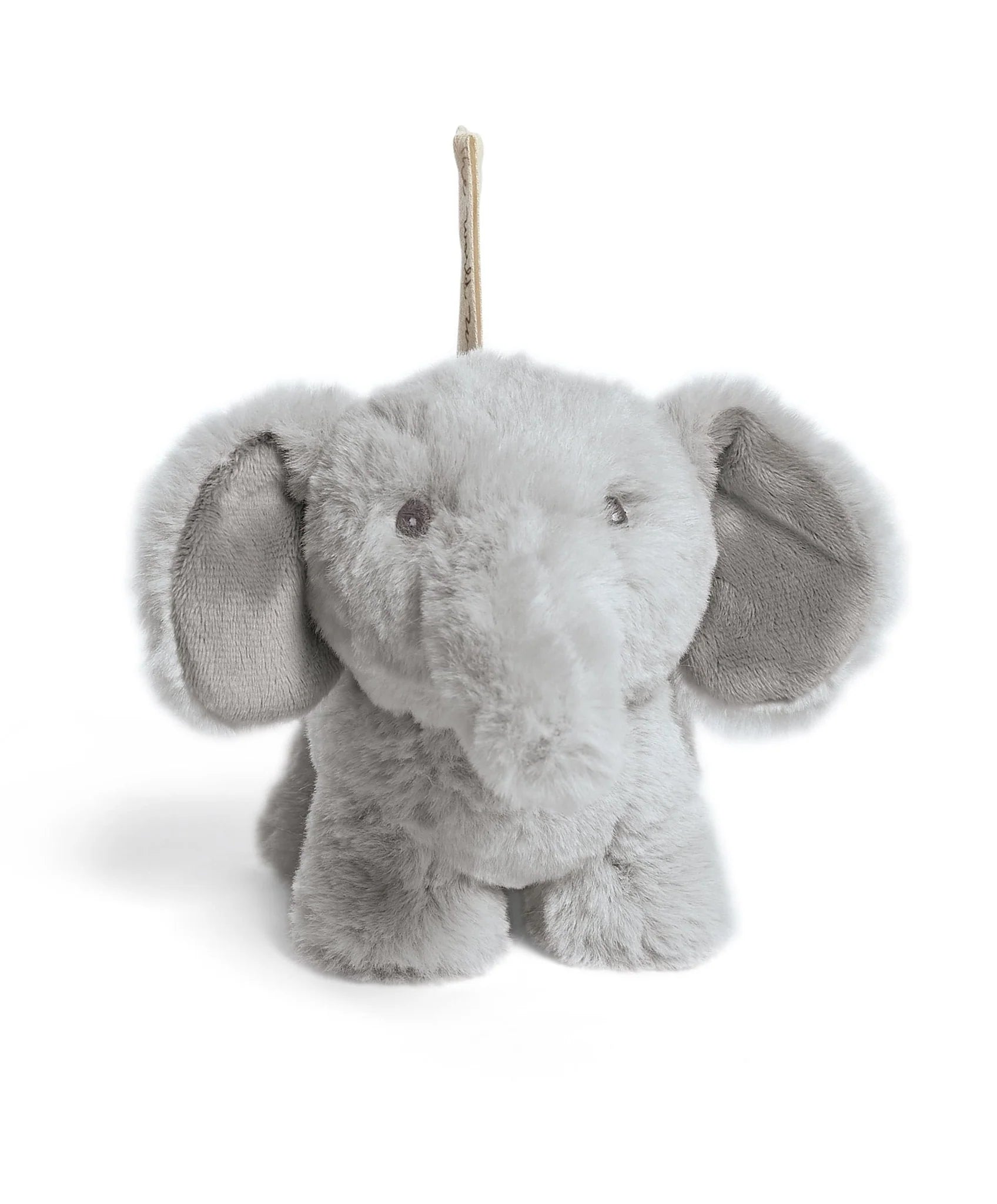 Mamas and papas elephant teddy deals