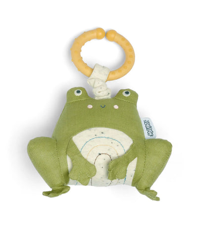 Mamas And Papas Frog Activity Toy