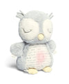 Mamas And Papas Owlbie Lights And Sounds Comforter Soft Toy