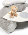 Mamas Ans Papas Welcome To The World Sit And Play Interactive Seat Grey