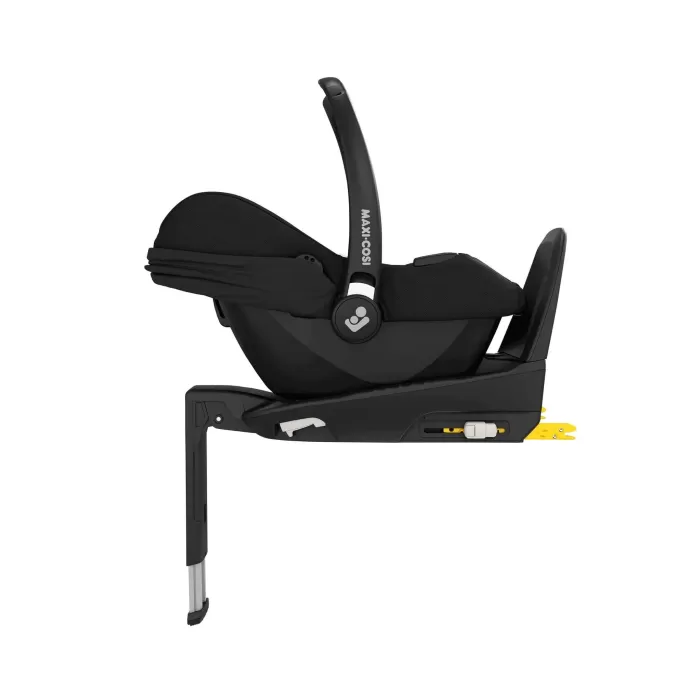 Maxi Cosi Cabrio Fix Car Seat And Base