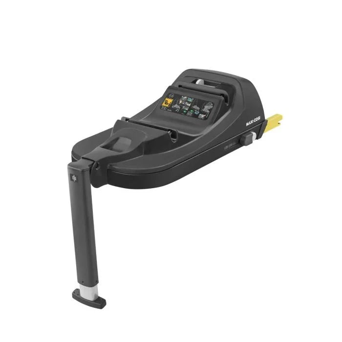 Maxi Cosi Cabrio Fix Car Seat And Base