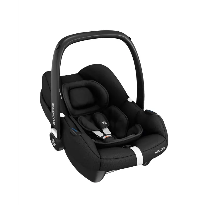 Maxi Cosi Cabrio Fix Car Seat And Base