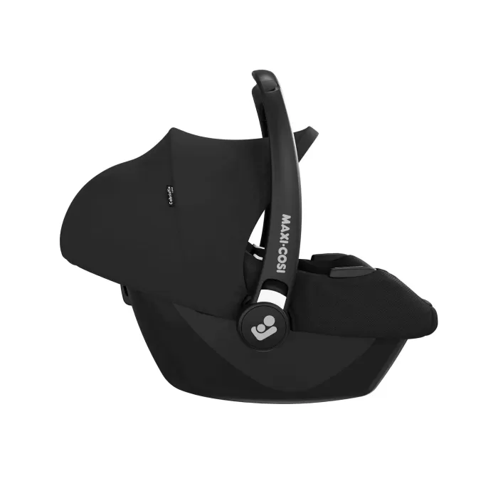 Maxi Cosi Cabrio Fix Car Seat And Base