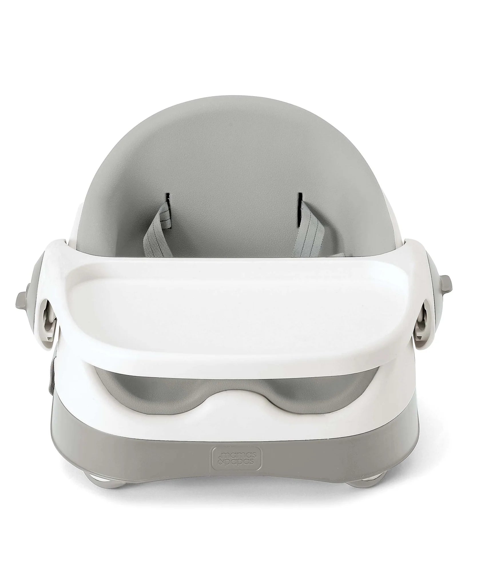 Mamas And Papas Stage Booster Seat Grey Totally Toys Ireland