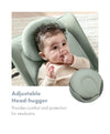 Mamas And Papas Tempo 3 in 1 Rocker / Bouncer Ivy