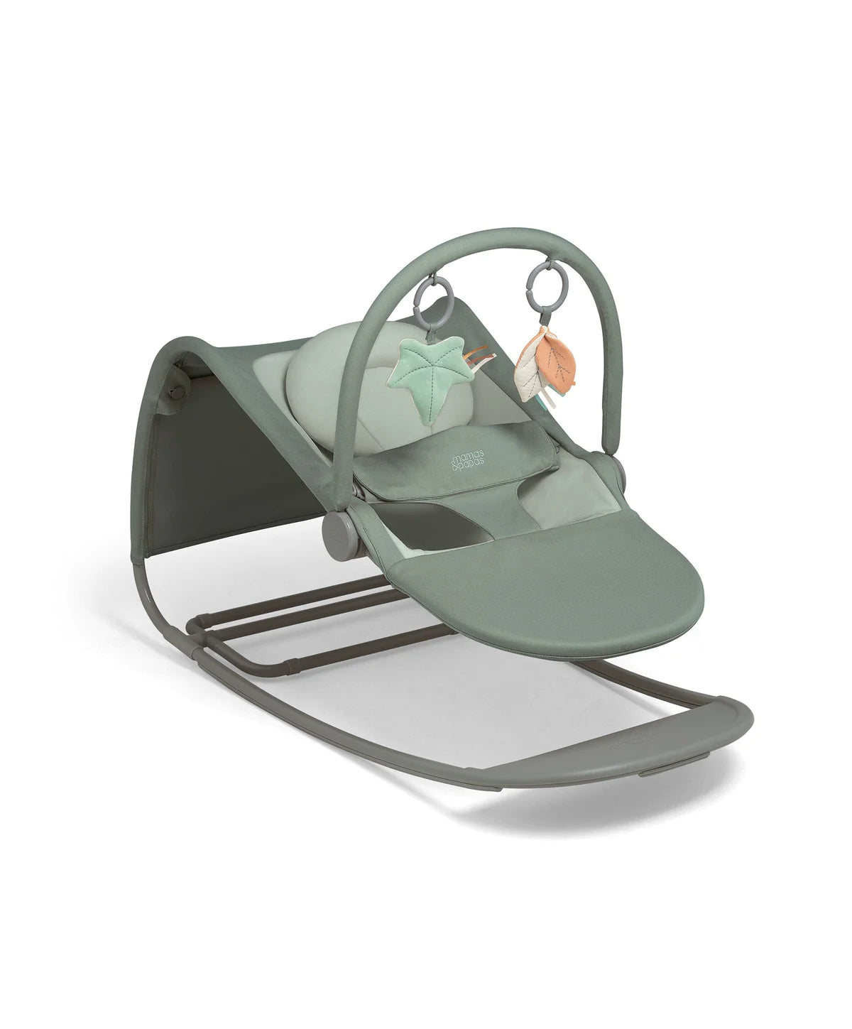 Mamas And Papas Tempo 3 in 1 Rocker / Bouncer Ivy