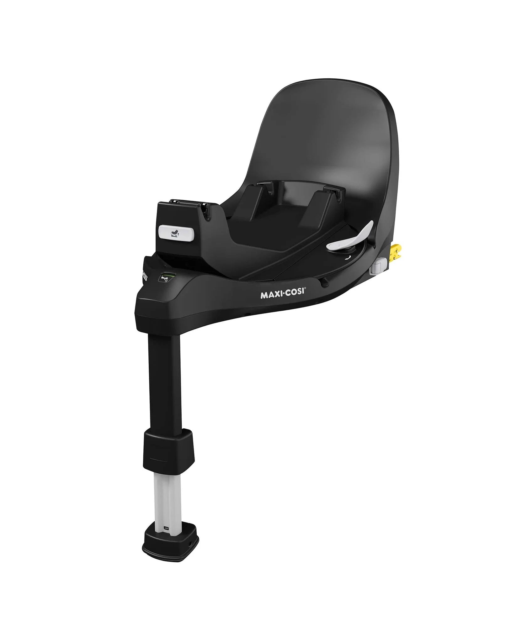 Maxi Cosi Pebble 360 Pro Car Seat- Black And Isofix Base Bundle