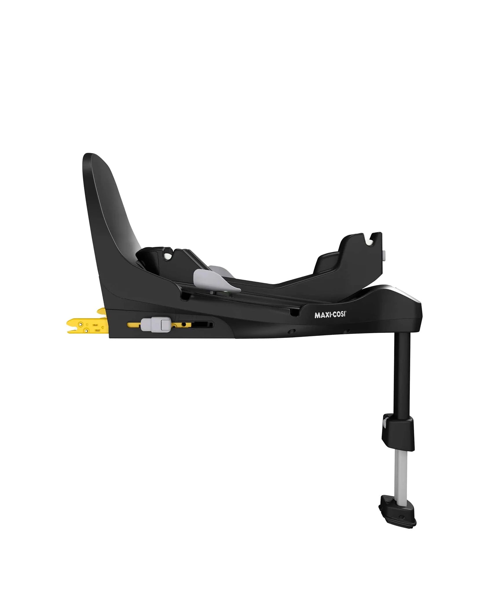 Maxi Cosi Pebble 360 Pro Car Seat- Black And Isofix Base Bundle