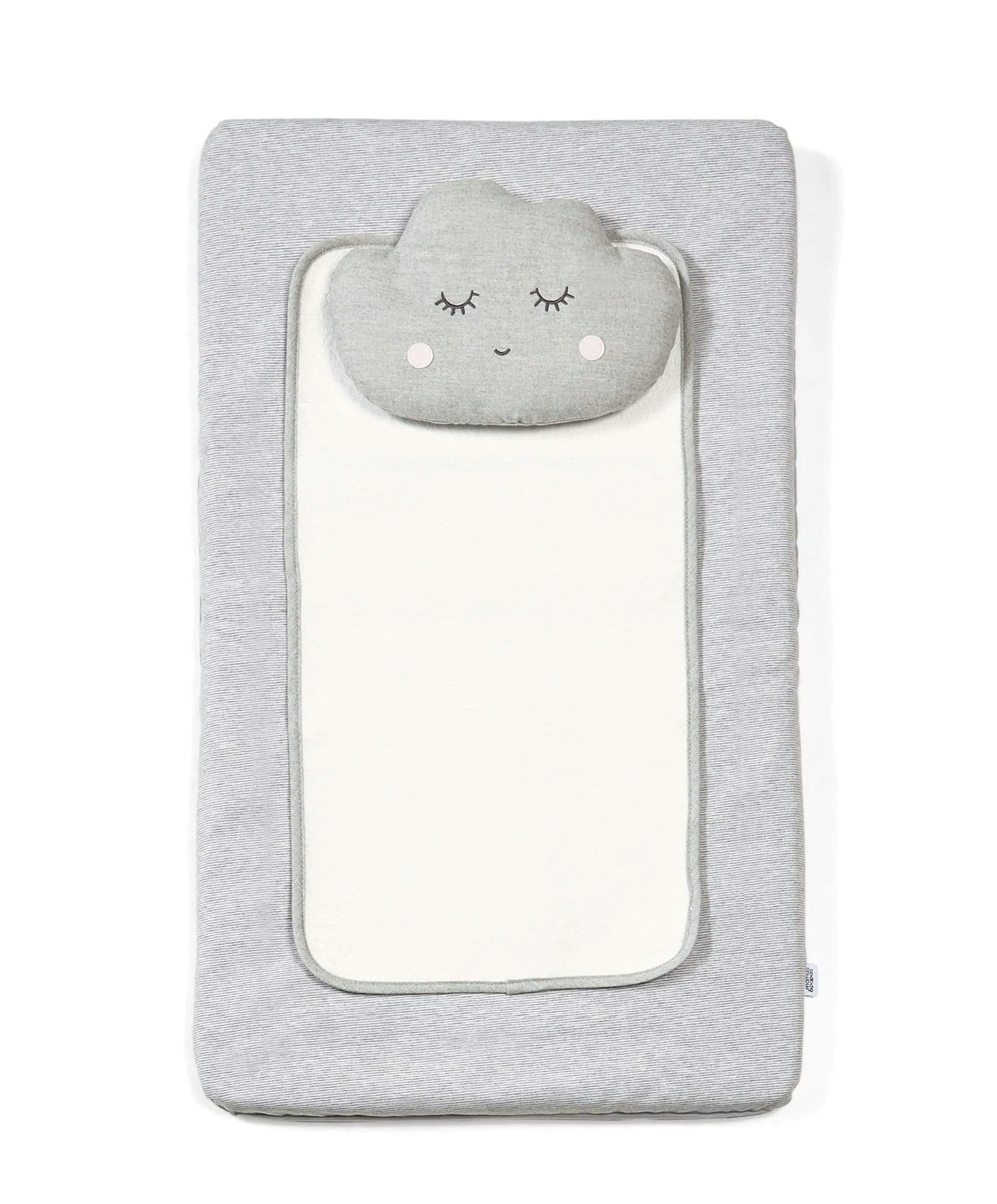 Mamas And Papas Luxury Changing Mat Dream Upon A Cloud