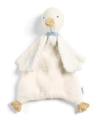 Mamas And Papas Duck Comforter Soft Toy