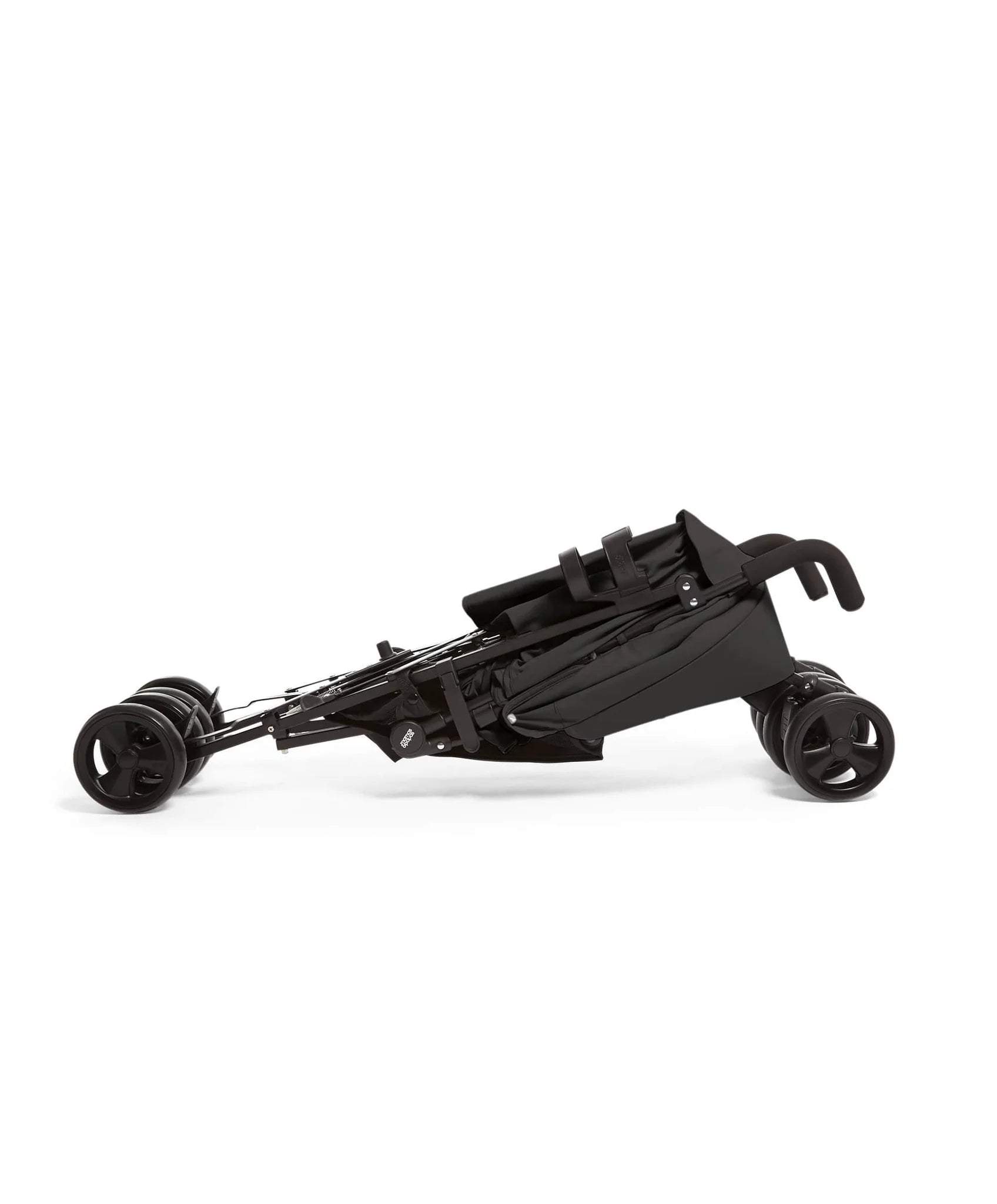 Mamas And Papas Cruise Buggy / Stroller Black