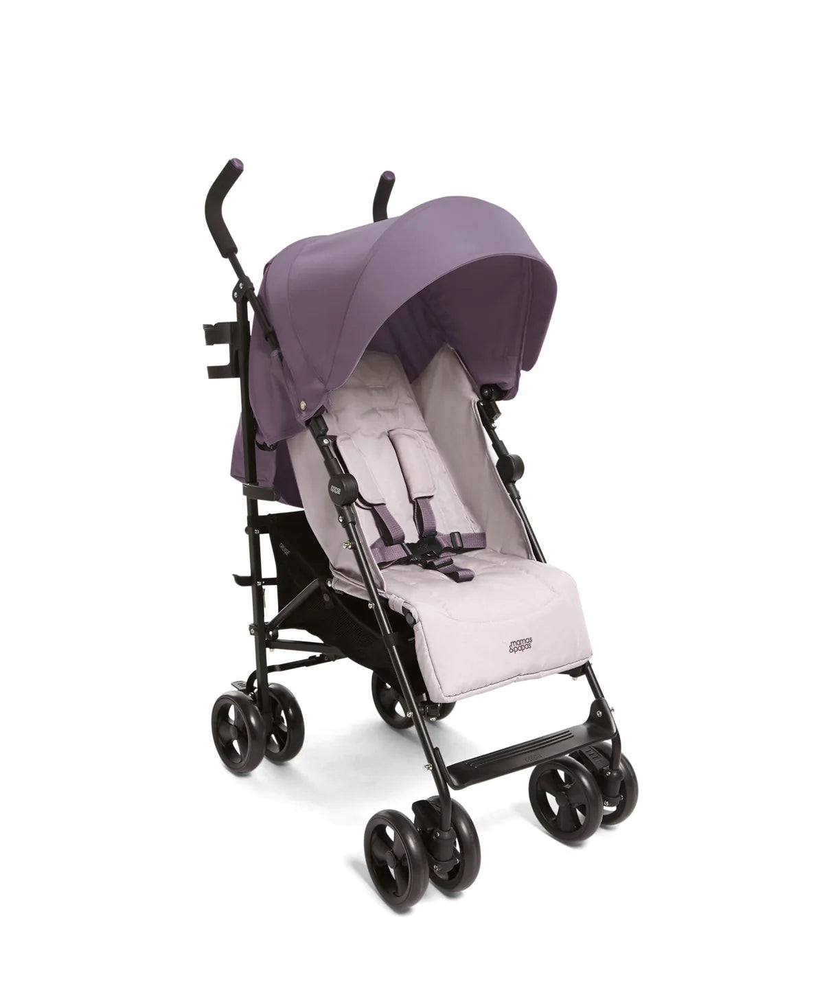 Mamas And Papas Cruise Buggy Stroller Lavender Totally Toys Ireland