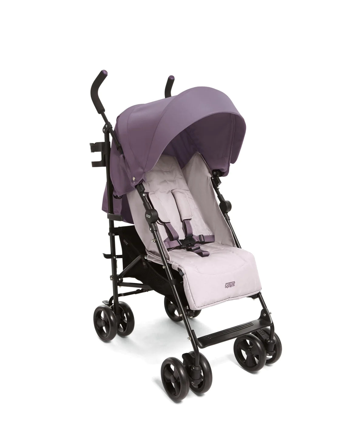 Mamas And Papas Cruise Buggy / Stroller Lavender