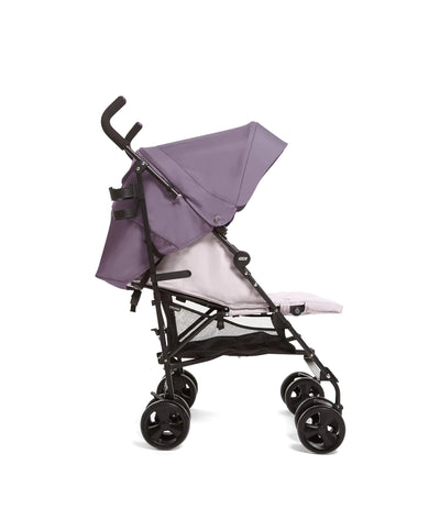 Mamas And Papas Cruise Buggy / Stroller Lavender
